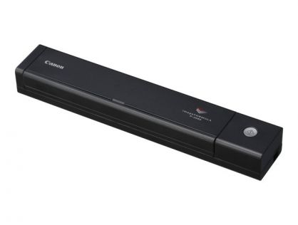 Canon imageFORMULA P-208II - document scanner - portable - USB 2.0