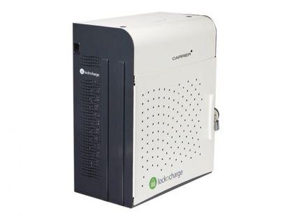 LocknCharge Carrier 15 Charging Station cabinet unit - for 15 notebooks/tablets