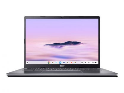 Acer Chromebook Plus 514 CB514-3H - 14" - AMD Ryzen 3 - 7320C - 8 GB RAM - 256 GB SSD - UK