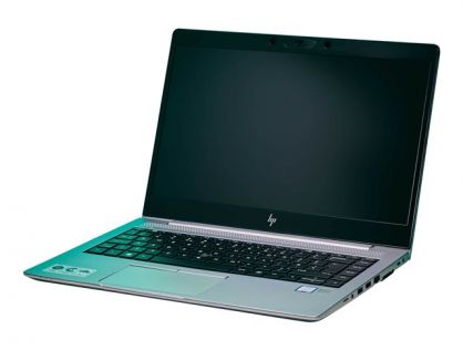 HP EliteBook 840 G5 - 14" - Intel Core i7 8550U - 16 GB RAM - 256 GB SSD - UK