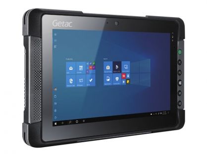 T800 G2-EX B X7-Z8750 ATEX W10P 8GB/256GB EMMC 8MP EU/UK PWR BT
