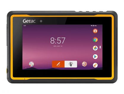 ZX70 G2-EX QS 660 W/ 8MP CAM ATEX 4GB 64GB LCD+ TS EU/UK 12M