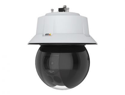 AXIS Q6315-LE 50 HZ RGB SENSOR 31X OPTICAL SPEED ZO