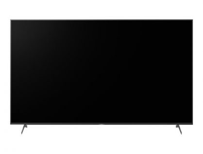 Sony Bravia Professional Displays FW-85BZ40H/1TM 85" Class (84.6" viewable) LED-backlit LCD display - 4K - for digital signage