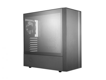 Cooler Master MasterBox NR600 - tower - ATX