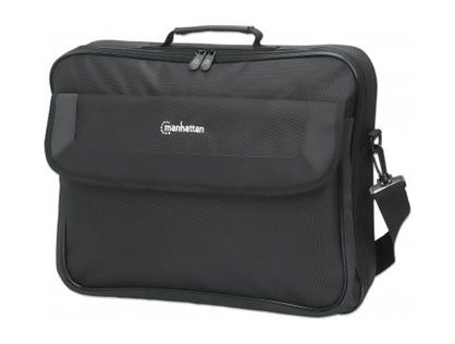 Manhattan Cambridge - notebook carrying case