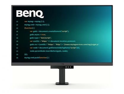 RD320UA 32IN 4K IPS 60HZ 2000:1 5MS 16:9 HDMI/DP/USB-C