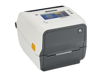 ZD621 TT HC COLOR TOUCH LCD 203DPI USB LAN SER BTLE5 EU/UK