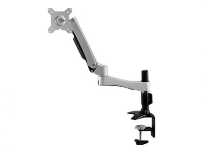 LONG ARTICULATING MNTR ARM CLAMP