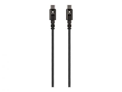 ORIGINAL USB-C PD 3.1 CABLE 240W (2M) BLACK