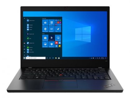 Lenovo ThinkPad L14 Gen 2 - 14" - Ryzen 5 Pro 5650U - 8 GB RAM - 512 GB SSD - UK
