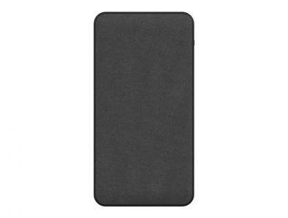 mophie powerstation with PD wireless power bank - 24 pin USB-C - 18 Watt