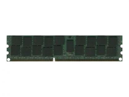 Dataram - DDR3 - module - 16 GB - DIMM 240-pin - 1600 MHz / PC3-12800 - CL11 - 1.5 V - registered - ECC