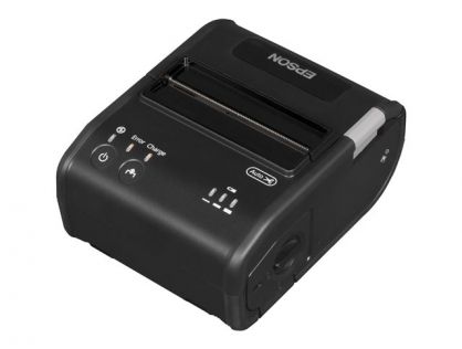 Epson TM P80 - receipt printer - B/W - thermal line