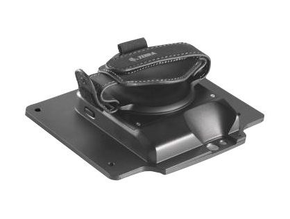 Zebra Expansion Back - back panel for tablet