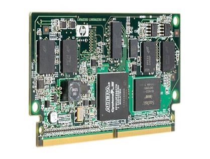 HPE Flash Backed Write Cache - RAID controller cache memory