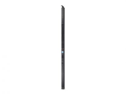APC Rack PDU 2G metered Zero U 30A,200/208V,(36)C13+(6)C19 - AP8841