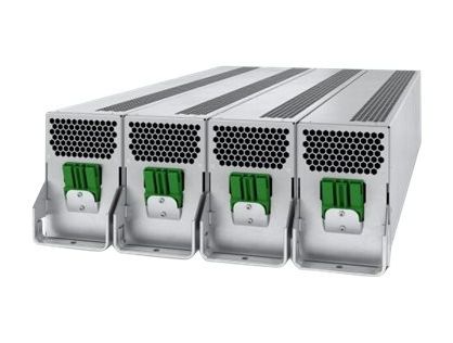 APC Galaxy VS GVSBTH4LL - UPS battery string - Lead Acid - 9 Ah