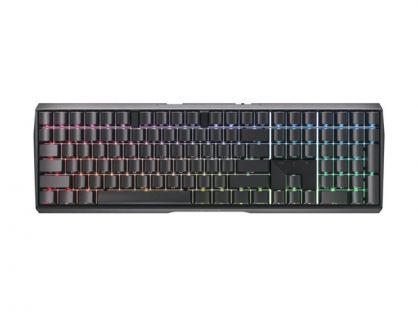 CHERRY MX 3.0S WIRELESS BT GERMANY BLACK