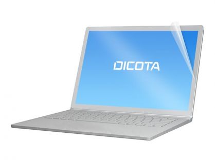 DICOTA - notebook anti-glare filter - 3H