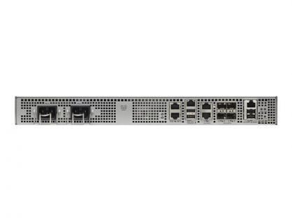 CISCO ASR920 SERIES - 2GE AND 4-10GE - AC MODEL