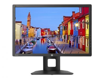 HP DreamColor Z24x G2 - LED monitor - 24" - Smart Buy
