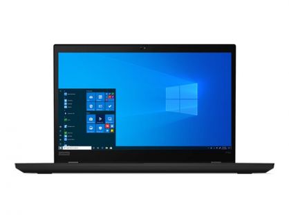 Lenovo ThinkPad P15s Gen 2 - 15.6" - Intel Core i5 - 1135G7 - 16 GB RAM - 512 GB SSD - UK