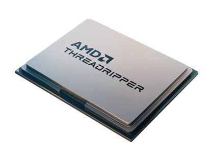 AMD Ryzen ThreadRipper 7960X - 4.2 GHz - 24-core - 48 threads - 128 MB cache - Socket sTR5 - Box