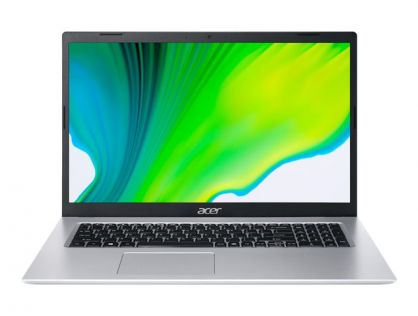 Acer Aspire 5 A517-52G - 17.3" - Intel Core i5 - 1135G7 - 8 GB RAM - 512 GB SSD - UK