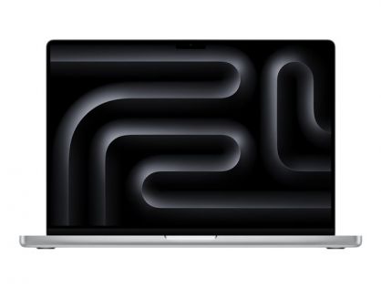 MacBook Pro 16inch M3Max 14core CPU and 30core GPU 36GB RAM 1TB SSD Silver Z1AL