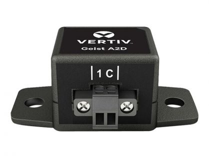 Vertiv Geist A2D - environmental monitoring sensor