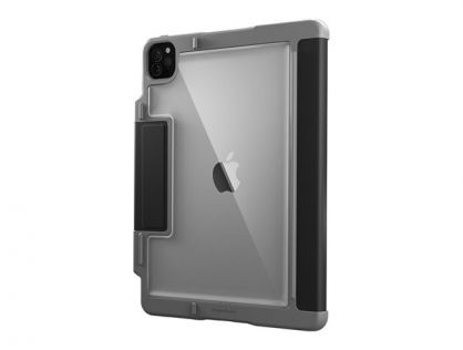 STM dux plus - flip cover for tablet