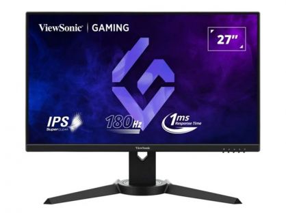ViewSonic VX2779J-HD-PRO - LED monitor - Full HD (1080p) - 27" - HDR