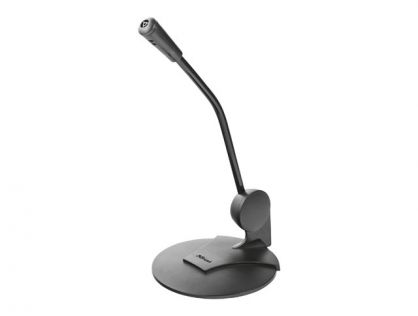 Trust Primo Desk Microphone - microphone