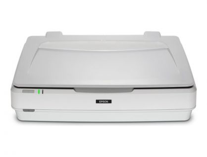 Epson Expression 13000XL Pro - flatbed scanner - desktop - USB 2.0