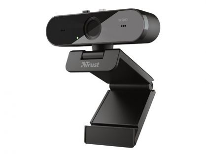 Trust Taxon - webcam