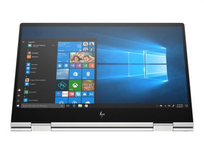 HP ENVY x360 Laptop 15-dr0000na - 15.6" - Core i5 8265U - 8 GB RAM - 256 GB SSD - UK