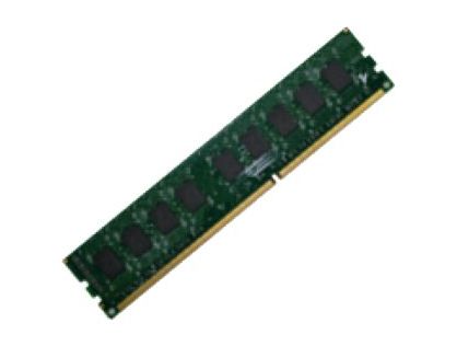 QNAP - DDR3 - module - 8 GB - DIMM 240-pin / PC3-12800 - unbuffered