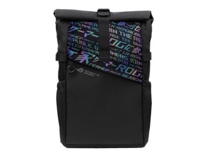 ASUS ROG BP4701 Gaming Backpack - notebook carrying backpack