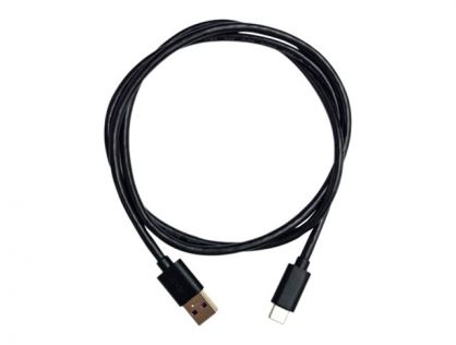 QNAP - USB-C cable - USB Type A to 24 pin USB-C - 1 m