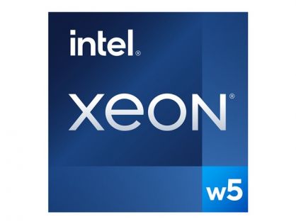 Intel Xeon W W5-2465X - 3.1 GHz - 16-core - 32 threads - 33.75 MB cache - FCLGA4677 Socket - OEM