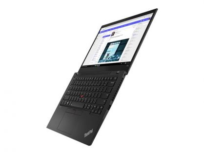 Lenovo ThinkPad T14s Gen 2 - 14" - Intel Core i5 1135G7 - Evo - 8 GB RAM - 256 GB SSD - 4G LTE - UK