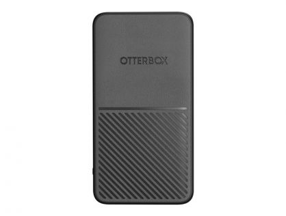 OtterBox Standard power bank - USB, 24 pin USB-C