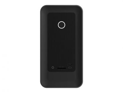 ZOTAC ZBOX MAGNUS ONE ERP74070C - mini PC Core i7 13700 2.1 GHz - 0 GB - no HDD