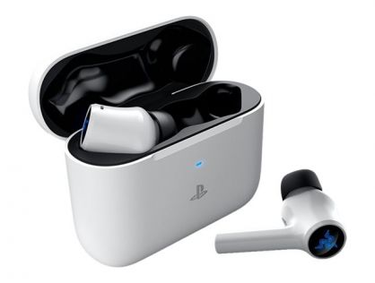 Razer Hammerhead HyperSpeed - true wireless earphones with mic