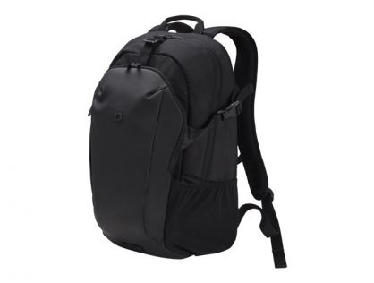 DICOTA Backpack GO - notebook carrying backpack