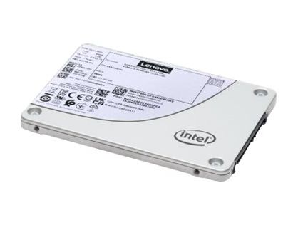 Lenovo ThinkSystem S4620 - SSD - Mixed Use - 960 GB - SATA 6Gb/s