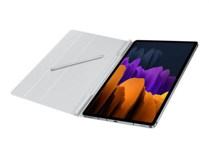 Samsung Book Cover EF-BT970 - flip cover for tablet