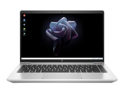 HP Pro Mobile Thin Client mt440 G3 - Intel Celeron - 7305 - HP ThinPro - UHD Graphics - 8 GB RAM - 256 GB SSD NVMe, HP Value - 14" IPS 1920 x 1080 (Full HD) - Gigabit Ethernet - Wi-Fi 6E - kbd: UK