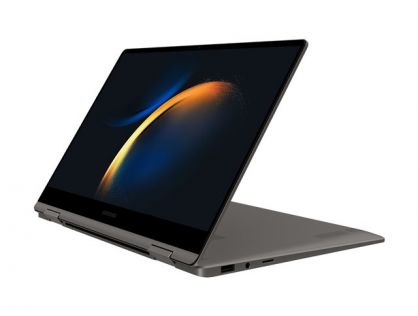 Samsung Galaxy Book3 360 - 13.3" - Intel Core i7 - 1360P - Evo - 16 GB RAM - 512 GB SSD